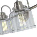 WL0003  2-Light Dimmable Vanity Light