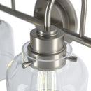 WL0003  2-Light Dimmable Vanity Light