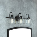 WL0003  3-Light Dimmable LED Vanity Light