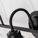 WL0003  3-Light Dimmable LED Vanity Light