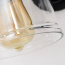 WL0003  3-Light Dimmable LED Vanity Light