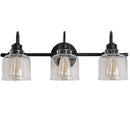 WL0003  3-Light Dimmable LED Vanity Light