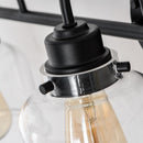 WL0003  3-Light Dimmable LED Vanity Light