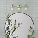 WL0003  3-Light Dimmable LED Vanity Light