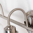 WL0003  3-Light Dimmable LED Vanity Light