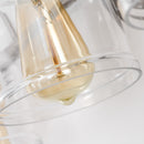 WL0003  3-Light Dimmable LED Vanity Light