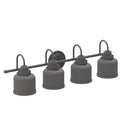 WL0003  4-Light Dimmable Vanity Light