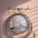 WL0003  4-Light Dimmable Vanity Light