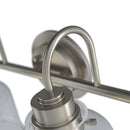 WL0003  4-Light Dimmable Vanity Light