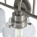 WL0003  4-Light Dimmable Vanity Light