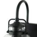 WL0004  1-Light Dimmable LED Wall Sconce