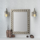 WL0004  1-Light Dimmable LED Wall Sconce