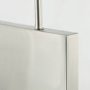 WL0004  1-Light Dimmable LED Wall Sconce