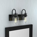 WL0004  2-Light Dimmable LED Vanity Light