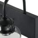 WL0004  2-Light Dimmable LED Vanity Light