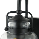 WL0004  2-Light Dimmable LED Vanity Light