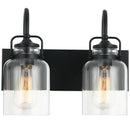 WL0004  2-Light Dimmable LED Vanity Light