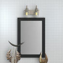 WL0004  2-Light Dimmable LED Vanity Light