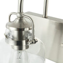 WL0004  2-Light Dimmable LED Vanity Light