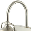 WL0004  2-Light Dimmable LED Vanity Light