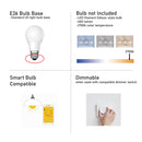 WL0004  3-Light Dimmable LED Vanity Light