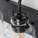 WL0004  3-Light Dimmable LED Vanity Light