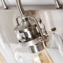 WL0004  3-Light Dimmable LED Vanity Light