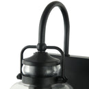 WL0004  4-Light Dimmable LED Vanity Light