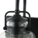 WL0004  4-Light Dimmable LED Vanity Light