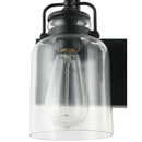 WL0004  4-Light Dimmable LED Vanity Light