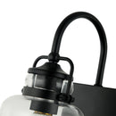 WL0004  4-Light Dimmable LED Vanity Light