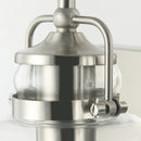 WL0004  4-Light Dimmable LED Vanity Light