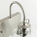 WL0004  4-Light Dimmable LED Vanity Light