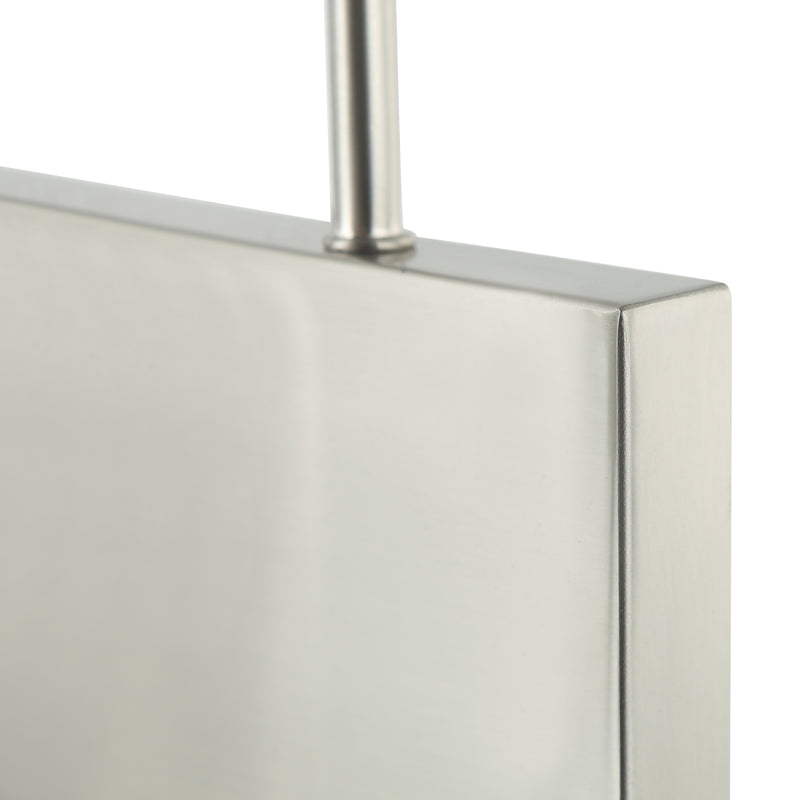WL0004  4-Light Dimmable LED Vanity Light
