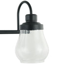 WL0005  3-Light Dimmable LED Vanity Light