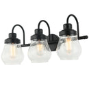 WL0005  3-Light Dimmable LED Vanity Light