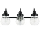 WL0005  3-Light Dimmable LED Vanity Light