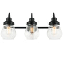 WL0005  3-Light Dimmable LED Vanity Light