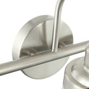 WL0005  3-Light Dimmable LED Vanity Light