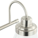 WL0005  3-Light Dimmable LED Vanity Light