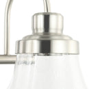 WL0005  3-Light Dimmable LED Vanity Light