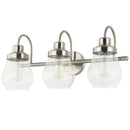 WL0005  3-Light Dimmable LED Vanity Light
