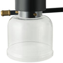 WL0006  3-Light Dimmable LED Vanity Light