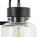 WL0006  3-Light Dimmable LED Vanity Light