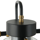 WL0006  3-Light Dimmable LED Vanity Light