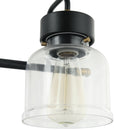 WL0006  3-Light Dimmable LED Vanity Light