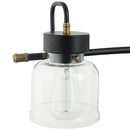 WL0006  3-Light Dimmable LED Vanity Light