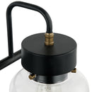 WL0006  3-Light Dimmable LED Vanity Light