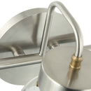 WL0006  3-Light Dimmable LED Vanity Light