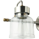 WL0006  3-Light Dimmable LED Vanity Light